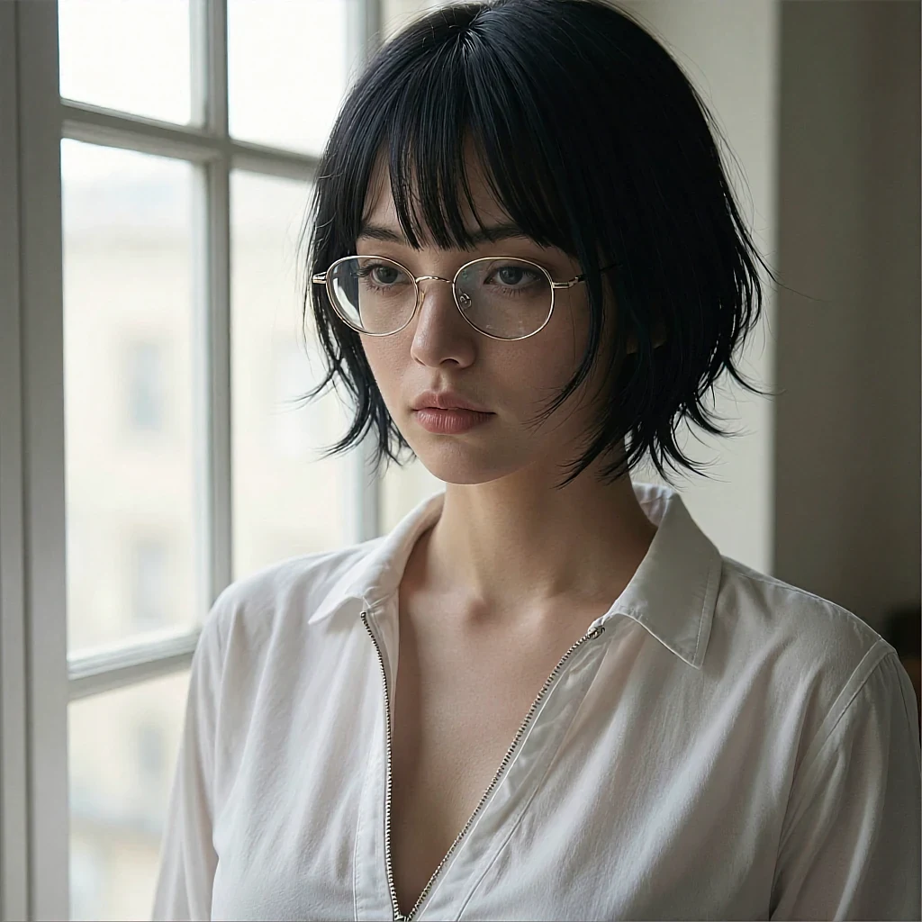 App icon on the best girlfriend AI page